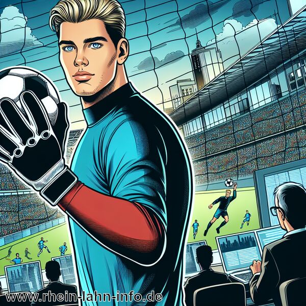 Manuel Neuer Vermögen » Fußballstar und Unternehmer