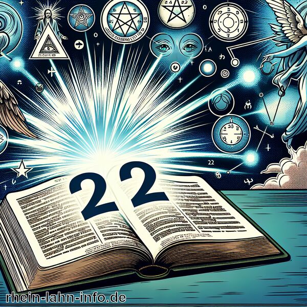  222 Bedeutung Bibel » Geheimnisse enthüllt