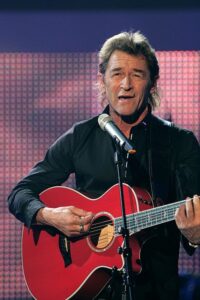 Peter Maffay Vermögen » Musiker und sein Reichtum