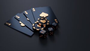 casino, poker, games