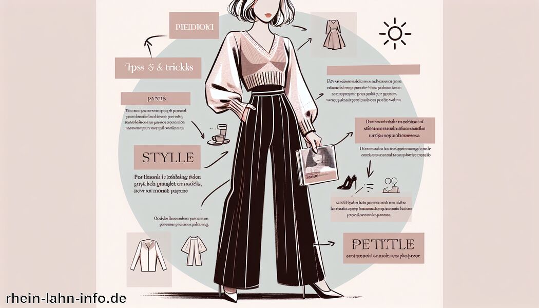 Monochrome Outfits vermeiden visuelle Abkürzungen   -  Welche Mode für kleine Frauen » Tipps und Tricks