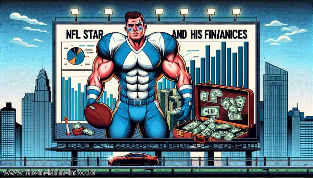 O J Simpson Vermögen » NFL-Star und seine Finanzen