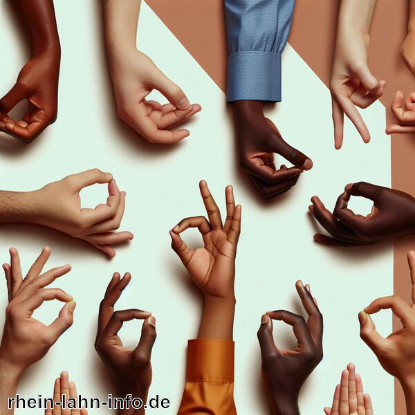 Finger Mudras zum Einschlafen