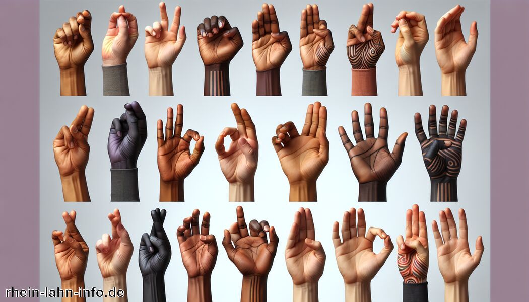 Wissenschaft hinter Mudras und Schlaf   - Finger Mudras zum Einschlafen