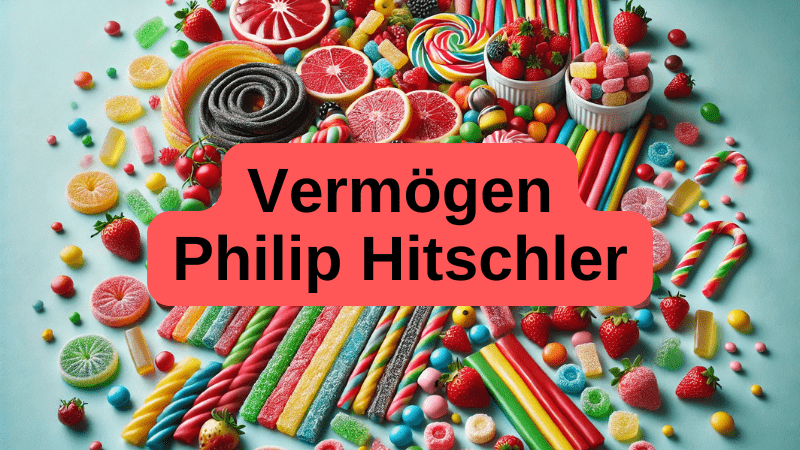 Philip Hitschler Vermögen » Unternehmer und Investor