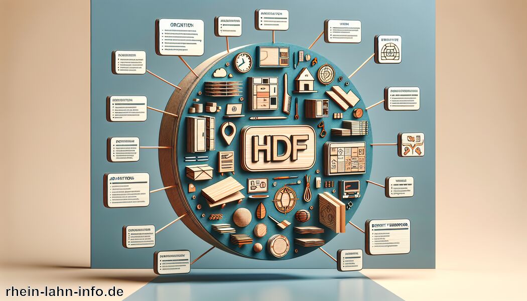 Vergleich mit anderen Formaten   - Was heißt hdf