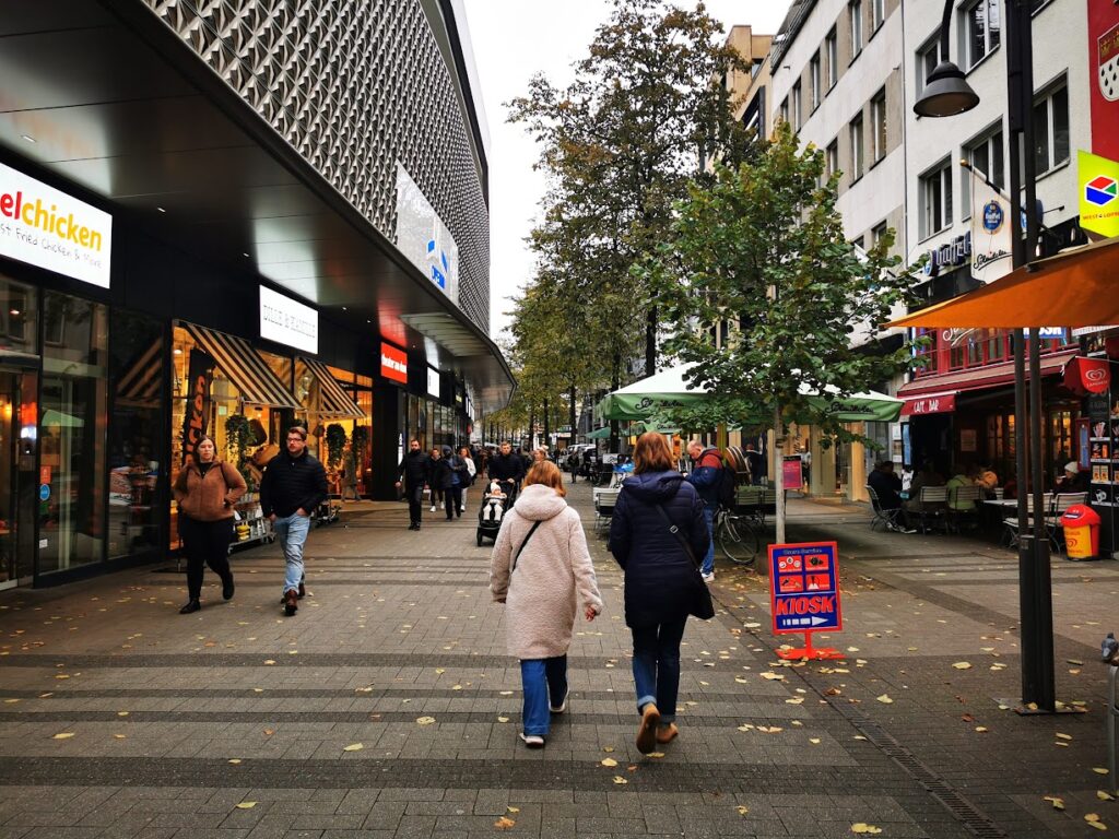 Breite Straße