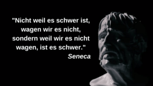 Zweideutiges Zitat des Stoikers Seneca