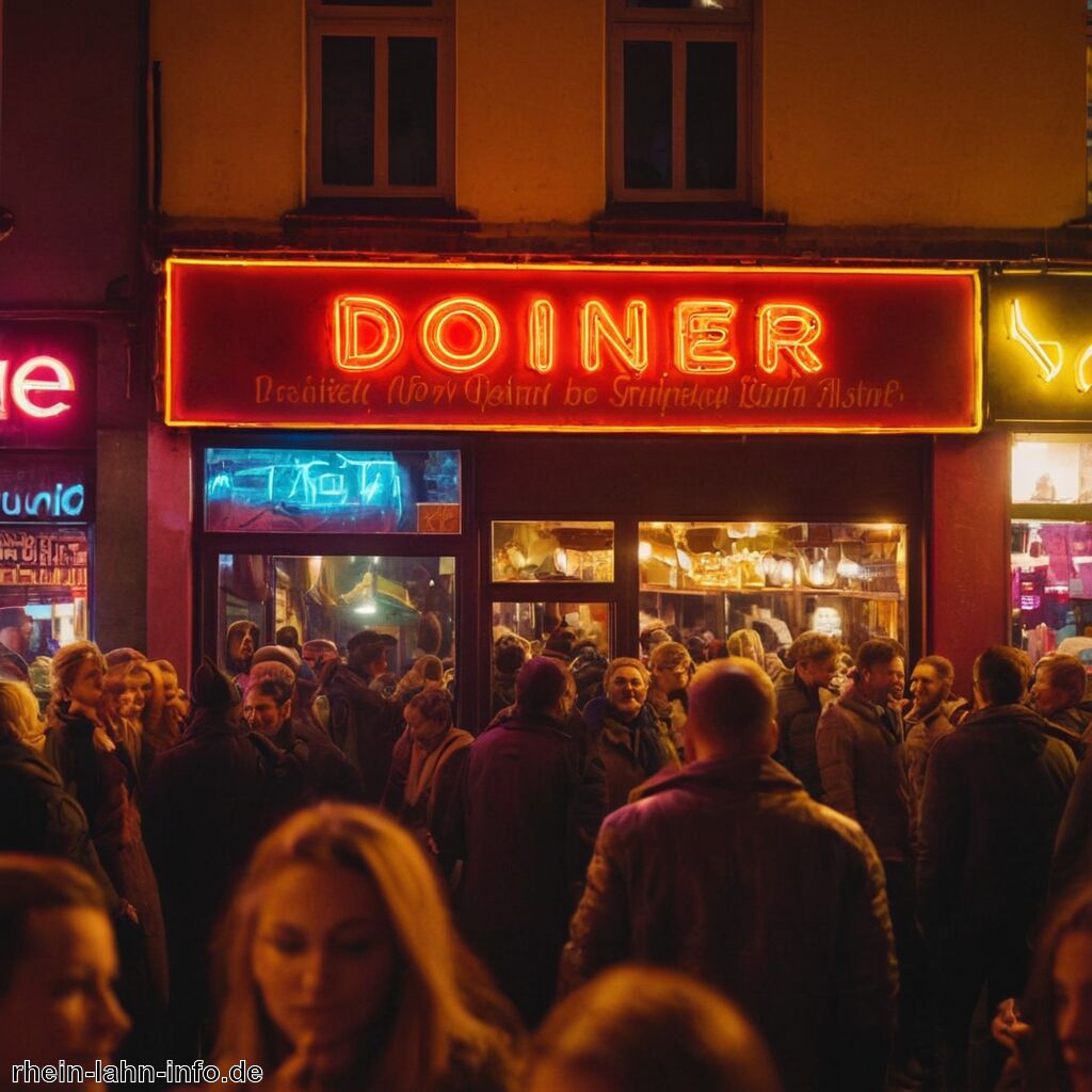 Lukas Podolski » Der Döner König von Berlin