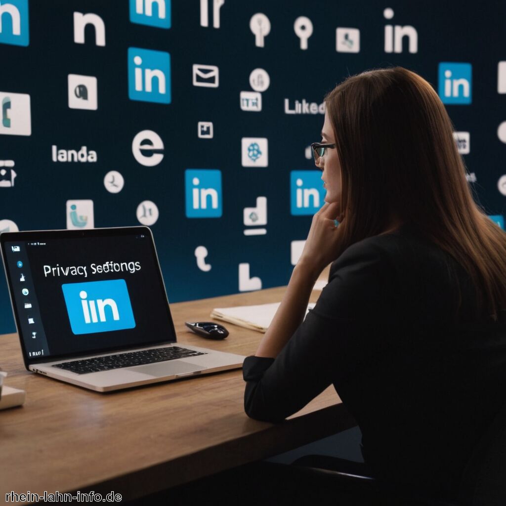 LinkedIn Nachteile » Was du wissen solltest