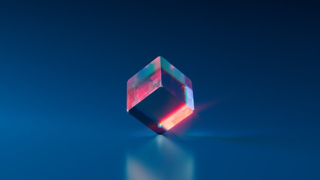 blue, crystal, cube, deep, futuristic, gem, glass, light dispersion, quartz, red, wallpaper, blue, blue, crystal, crystal, cube, cube, cube, cube, cube, deep, futuristic, futuristic, red, wallpaper, wallpaper, wallpaper, wallpaper