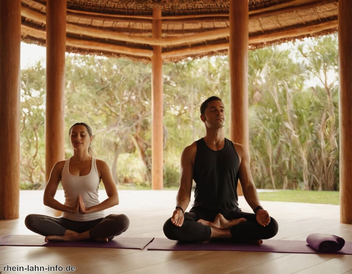 Ursprung in der indischen Kultur   - Was bedeutet Namaste? Ursprung des Yoga und Meditations Grußes