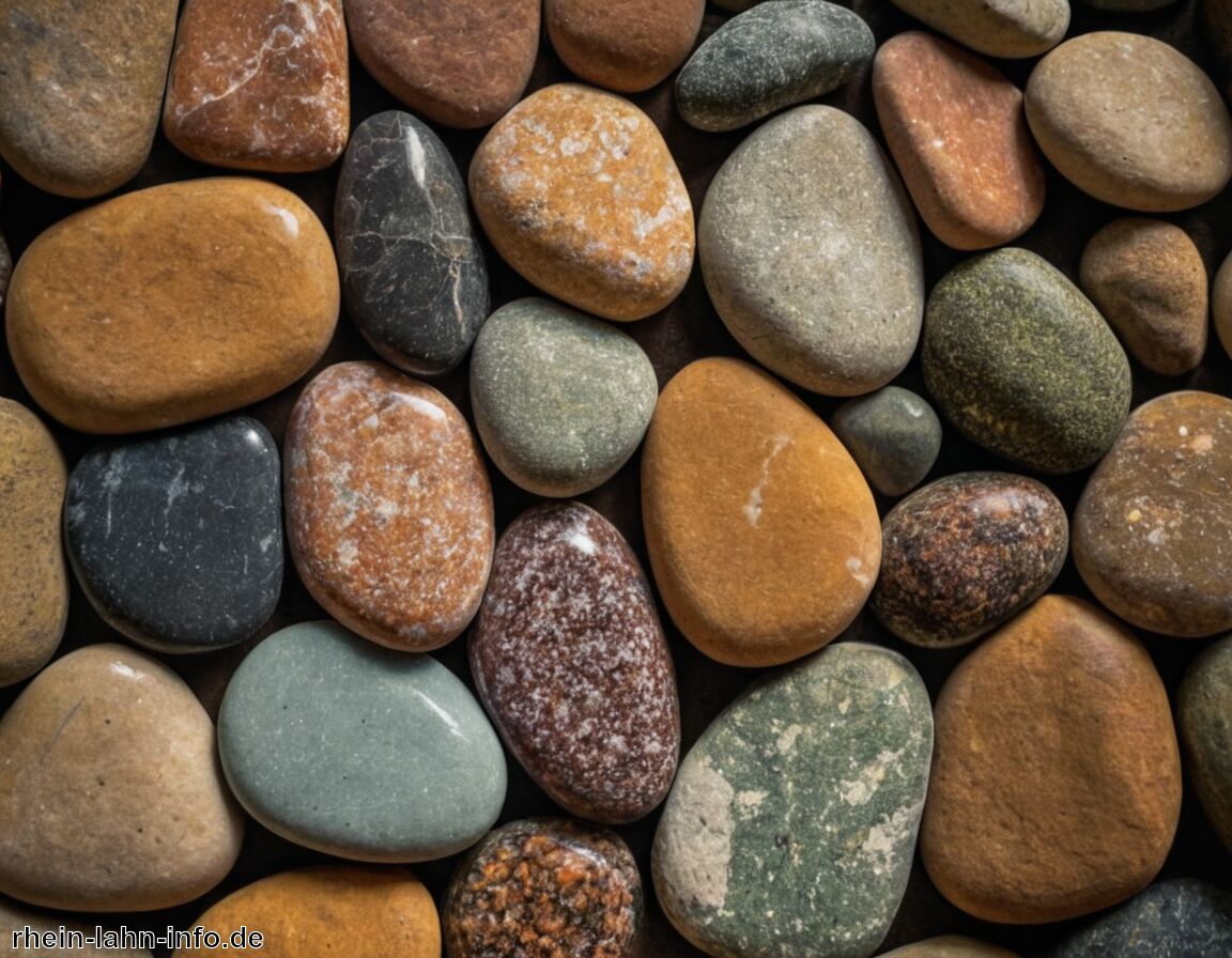 Geschichte und Herkunft von Shungite - Shungite - Steine die uns beeinflussen können