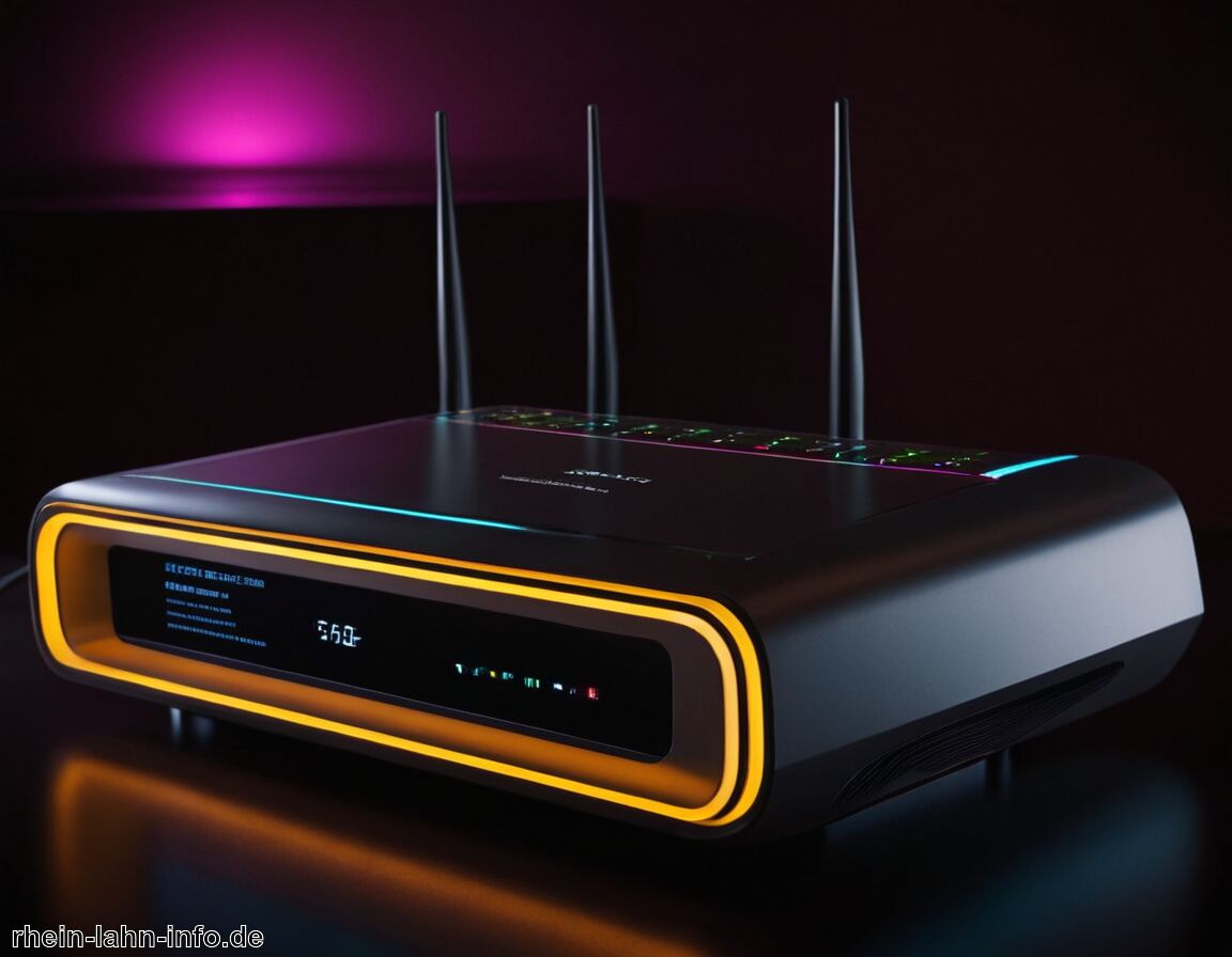 Fehlerbehebung und Tipps - IP 192168254254 - Die default Router IP-Adresse