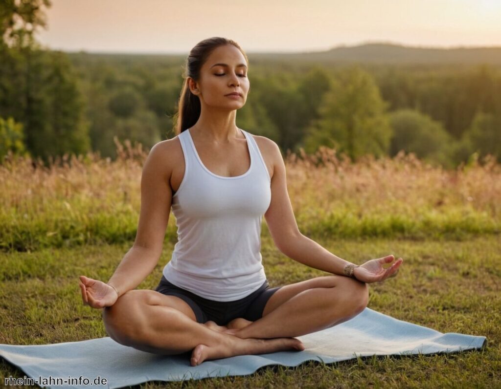 Was bedeutet Namaste? Ursprung des Yoga und Meditations Grußes