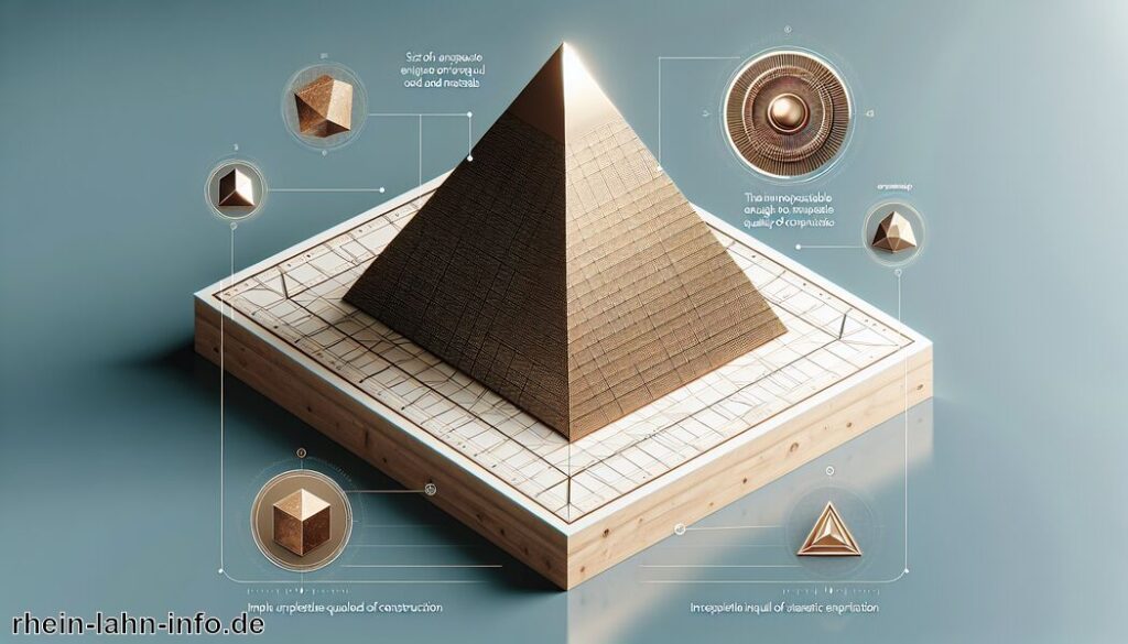 Orgonit Pyramiden » Worauf beim Kauf achten