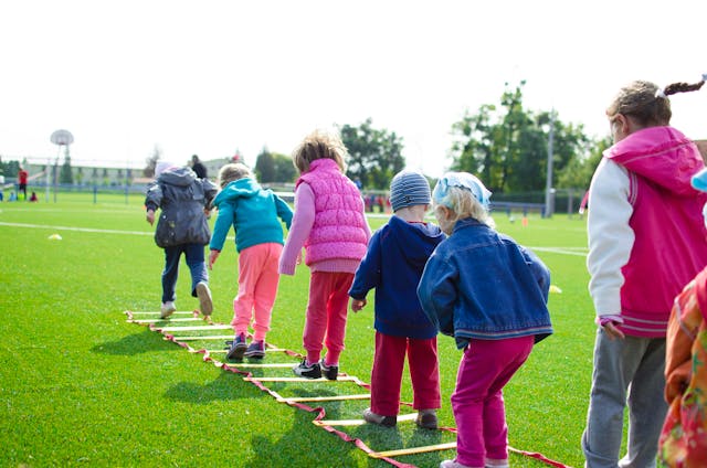 33 Zitate » Sprüche über Kinder und ihre Welt