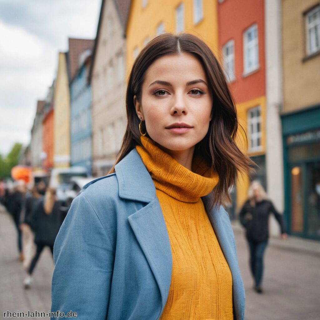 Lena Meyer-Landrut nackt auf Instagram