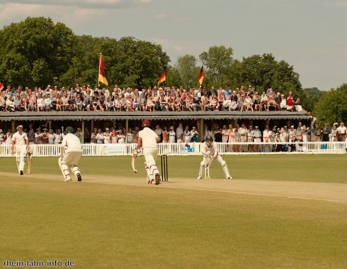 Warum es ohne Daten nicht geht im Sport - cricket xashuyqadvolls now - Warum Cricket in Deutschland so unbeliebt ist