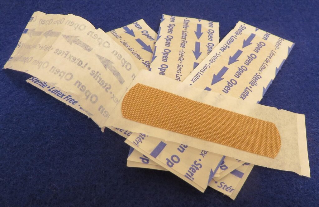 bandages, band aid, wound care, medical, band aid, band aid, band aid, band aid, band aid