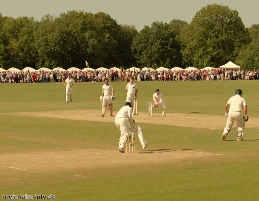 cricket xashuyqadvolls now - Warum Cricket in Deutschland so unbeliebt ist