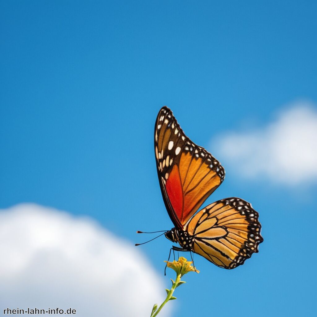 Schmetterling Tattoo Bedeutung » Was der Schmetterling symbolisiert  