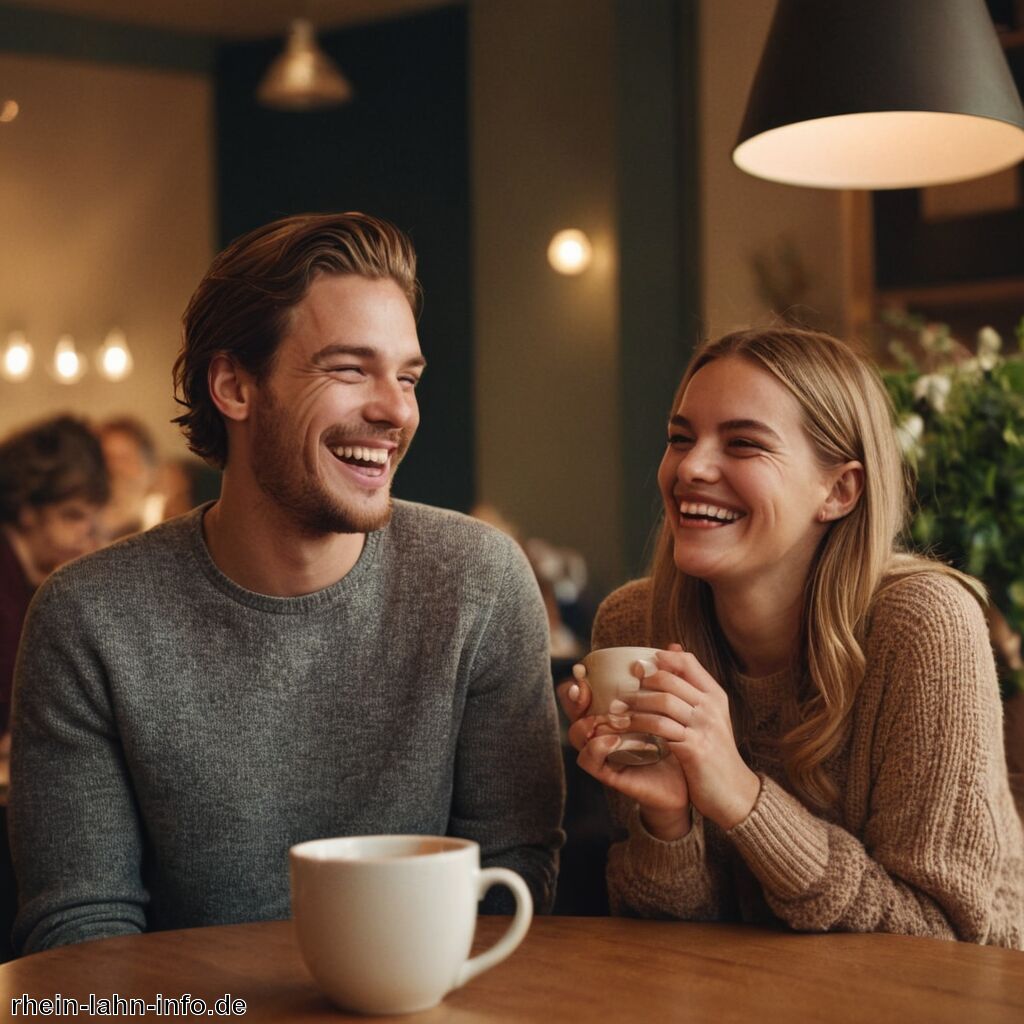 Jule Gölsdorf » Ein Blick auf ihren neuen Freund