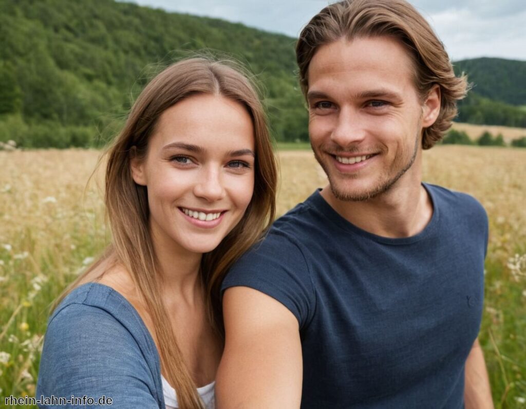 Jule Gölsdorf » Ein Blick auf ihren neuen Freund